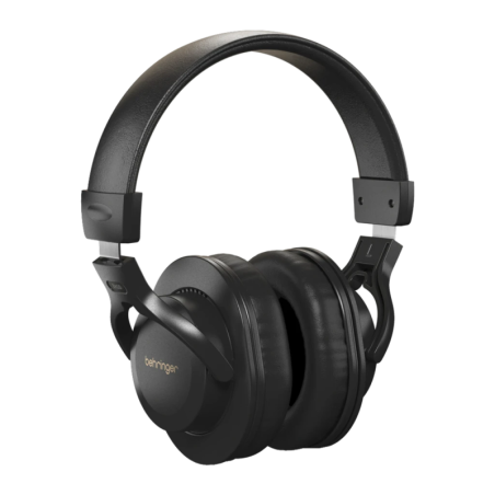 Behringer BH20 Jack 3,5 mm Arceau Casque