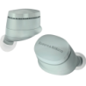 Bowers & Wilkins Pi6 Vert TWS ANC Bluetooth 5.4 24h IP54 Multipoint Écouteurs sans fil