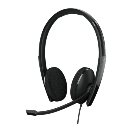 EPOS Adapt 160T II Type-A Arceau ANC avec micro Casque