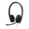 EPOS Adapt 160T II Type-A Arceau ANC avec micro Casque