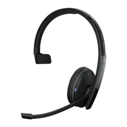 EPOS Adapt 231 Arceau Casque sans fil