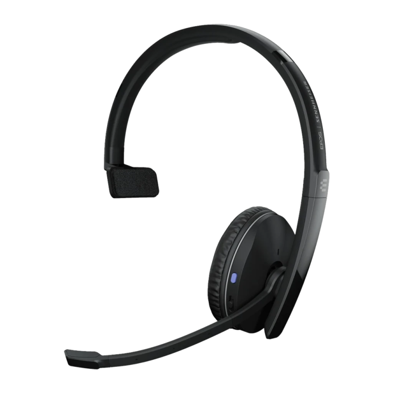 EPOS Adapt 231 Arceau Casque sans fil
