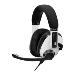 EPOS H3 Hybrid Bluetooth 5.2 37h Casque Gaming sans fil
