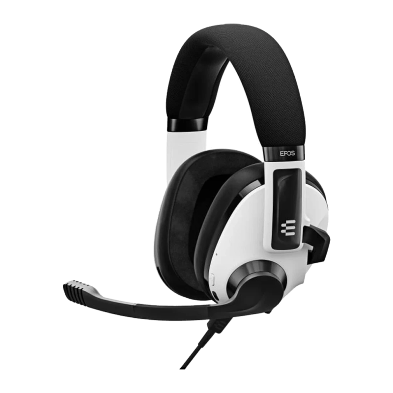 EPOS H3 Hybrid Bluetooth 5.2 37h Casque Gaming sans fil
