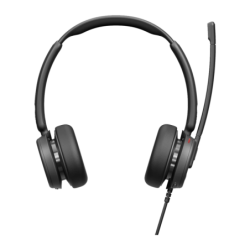 EPOS Impact 460T USB-A USB-C Arceau ANC Casque