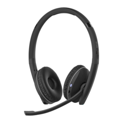 EPOS Adapt 260 Arceau 27h Multipoint Casque sans fil
