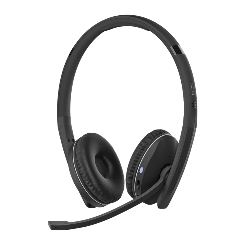 EPOS Adapt 260 Arceau 27h Multipoint Casque sans fil