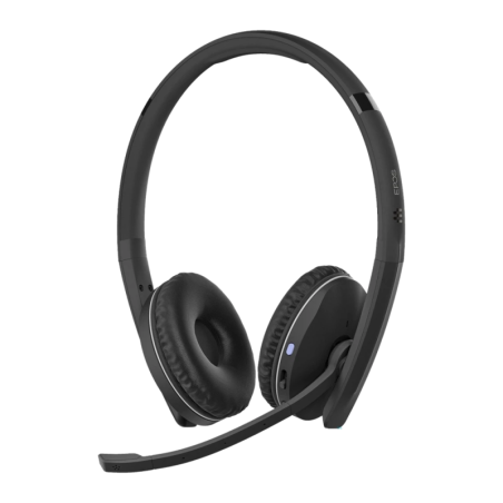 EPOS Adapt 260 Arceau 27h Multipoint Casque sans fil