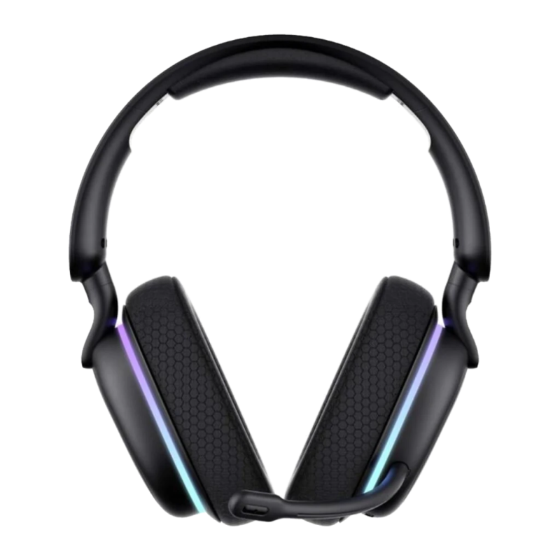 Havit Fuxi-H7 Arceau Bluetooth 5.2 Casque Gaming sans fil