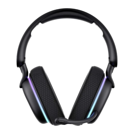 Havit Fuxi-H7 Arceau Bluetooth 5.2 Casque Gaming sans fil