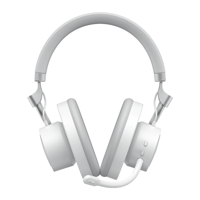 Havit Fuxi-H8 Arceau RGB micro rétractable 30h Casque Gaming sans fil