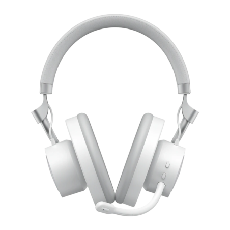 Havit Fuxi-H8 Arceau RGB micro rétractable 30h Casque Gaming sans fil
