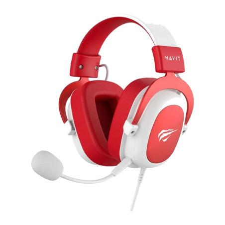 Havit H2002D Arceau avec micro Casque Gaming