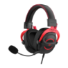 Havit H2002E Pro Jack 3,5 mm Arceau avec micro Casque Gaming