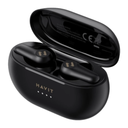 Havit TW915E TWS Bluetooth 5.2 24h IPX5 Écouteurs sans fil