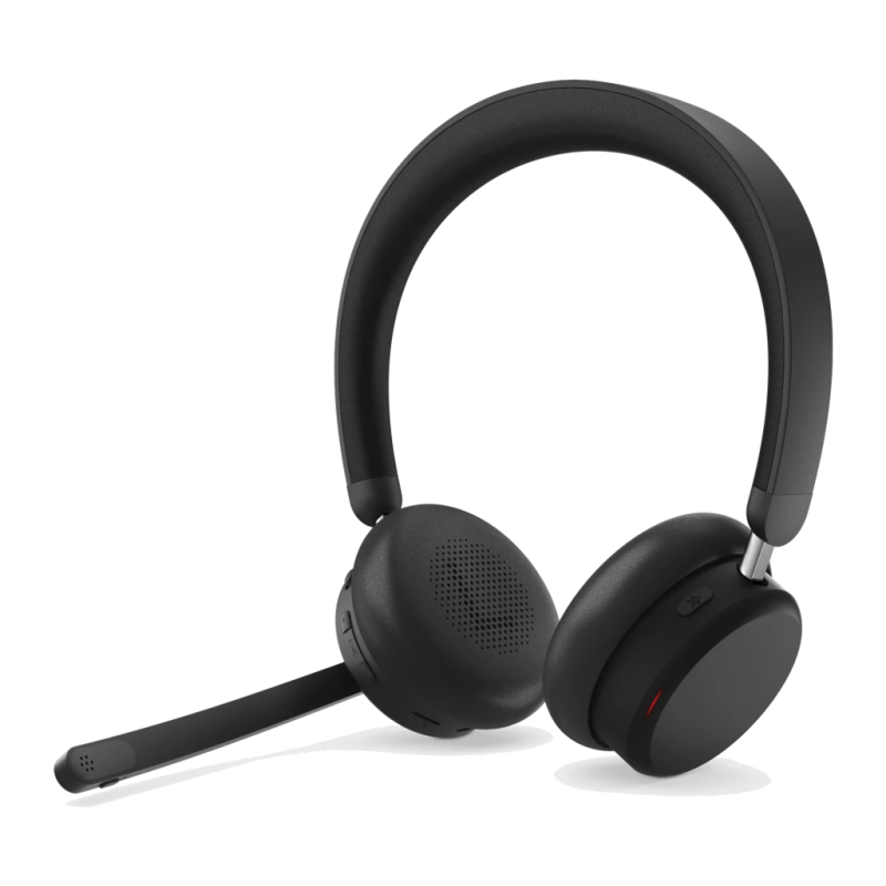 Lenovo Dual-Mode 6550 Arceau ANC Bluetooth 5.3 60h Casque sans fil
