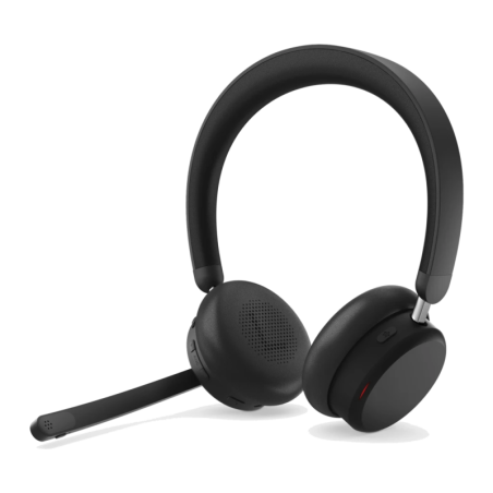 Lenovo Dual-Mode 6550 Arceau ANC Bluetooth 5.3 60h Casque sans fil