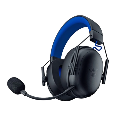 Razer BlackShark V3 X HyperSpeed pour PlayStation Noir Arceau avec micro Casque Gaming
