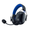 Razer BlackShark V3 X HyperSpeed pour PlayStation Noir Arceau avec micro Casque Gaming