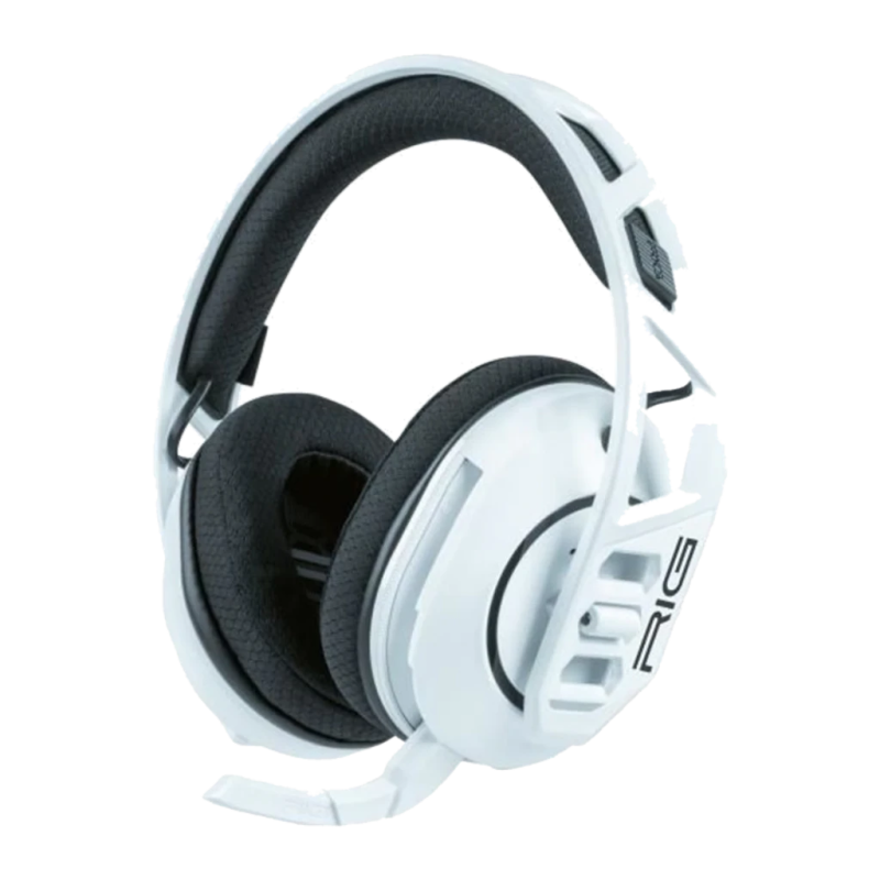 Nacon RIG 600 PRO HS Arceau Bluetooth 5.1 24h Casque Gaming sans fil