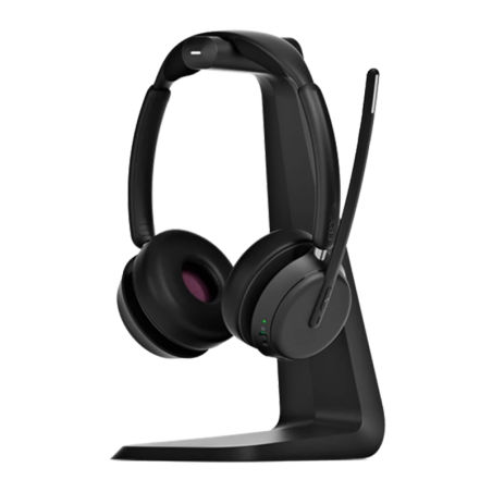 EPOS Impact 1061 Duo Arceau ANC Casque