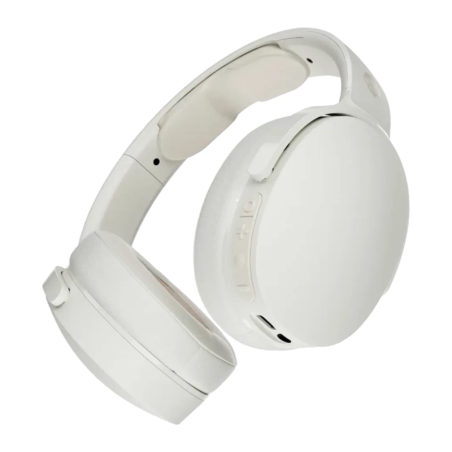 Skullcandy Hesh Evo S6HVW-S951 Blanc Arceau Casque