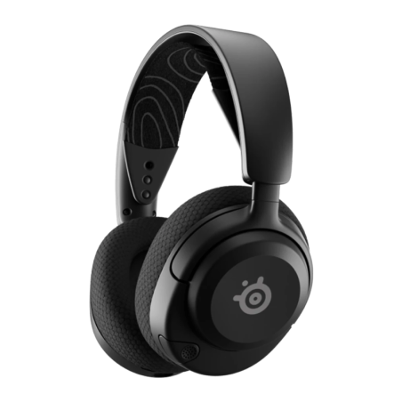 SteelSeries Arctis Nova 5 Bluetooth 5.3 Casque Gaming sans fil