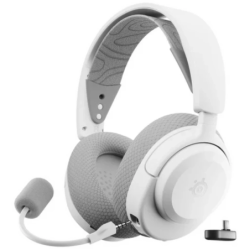 SteelSeries Arctis Nova 3P Arceau Bluetooth 5.3 40h Casque sans fil