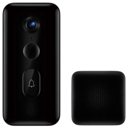 Xiaomi Smart Doorbell 3 WiFi Visiophone