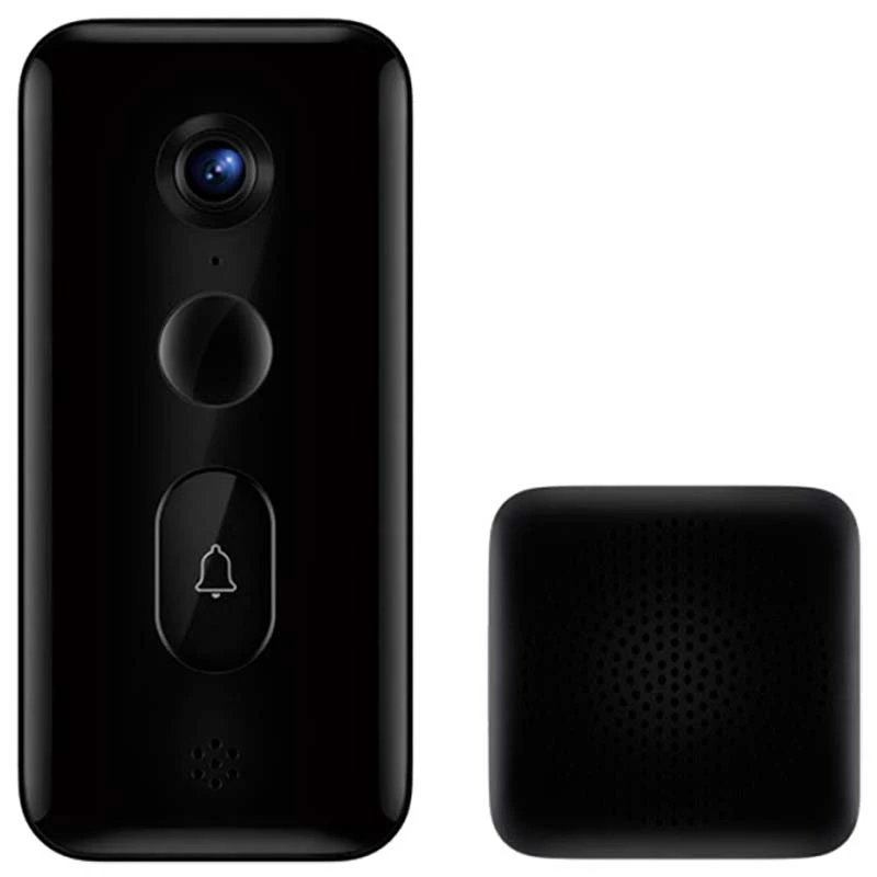 Xiaomi Smart Doorbell 3 WiFi Visiophone