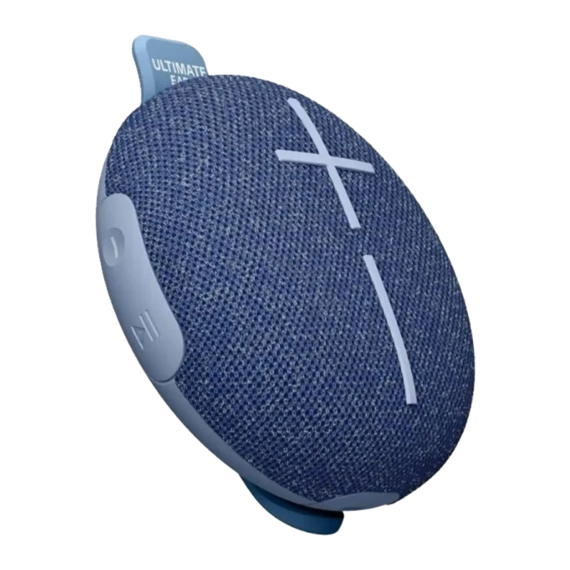Ultimate Ears Miniroll 12h IP67 1200mAh Auracast Enceinte Bluetooth