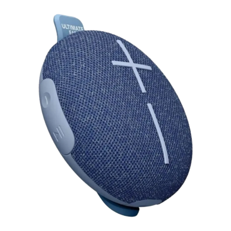 Ultimate Ears Miniroll 12h IP67 1200mAh Auracast Enceinte Bluetooth