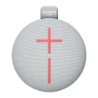 Ultimate Ears Miniroll Gris 12h IP67 Auracast Enceinte Bluetooth