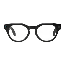 COLMI V03 filtre lumière bleue WiFi Bluetooth Lunettes connectées