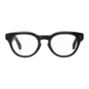 COLMI V03 filtre lumière bleue WiFi Bluetooth Lunettes connectées
