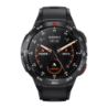 Mibro GS Pro 1,43 pouces AMOLED Appels Bluetooth 20 jours +105 sports 5ATM Smartwatch + Earbuds 5