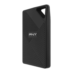 PNY RP60 2TB USB 3.2 Gen 2x2 2000MB/s IP65 SSD Externe