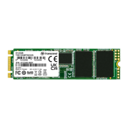 Transcend MTS832S 512GB M.2 2280 SSD