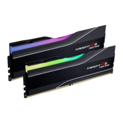 G.Skill Trident Z5 NEO 64GB 2x32GB DDR5-6000 AMD EXPO DIMM Mémoire RAM