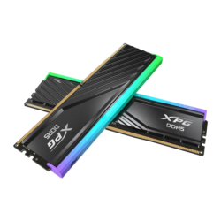 ADATA XPG Lancer Blade RGB 64GB (2x32GB) DDR5-6000 Mémoire RAM