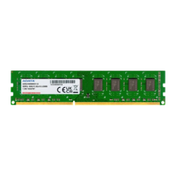 ADATA Premier DDR3L 1x8GB 1600MHz CL11 8GB Mémoire RAM