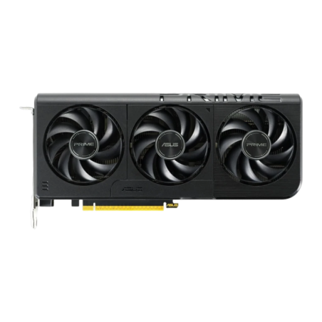 ASUS Prime GeForce RTX 5060 OC 8GB GDDR7 PCIe 5.0 HDMI 2.1 3 DisplayPort Carte graphique