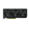 ASUS Prime GeForce RTX 5060 OC 8GB GDDR7 PCIe 5.0 HDMI 2.1 3 DisplayPort Carte graphique
