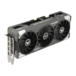 ASUS TUF Gaming GeForce RTX 5060 OC 8GB GDDR7 3 ventilateurs Carte graphique