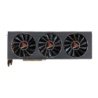 Biostar GeForce RTX 3080 10GB GDDR6X VN3816RMT3 3 ventilateurs Carte graphique