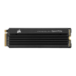 Corsair MP600 PRO LPX 2TB NVMe M.2 PCIe 4.0 SSD