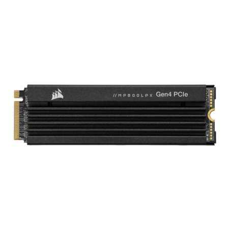 Corsair MP600 PRO LPX 2TB NVMe M.2 PCIe 4.0 SSD