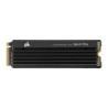 Corsair MP600 PRO LPX 2TB NVMe M.2 PCIe 4.0 SSD