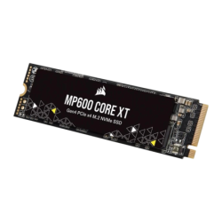 Corsair MP600 Core XT 2TB NVMe M.2 PCIe 4.0 2280 SSD