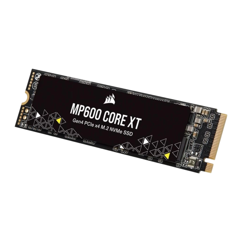 Corsair MP600 Core XT 2TB NVMe M.2 PCIe 4.0 2280 SSD